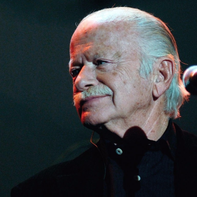 Photo of Gino Paoli
