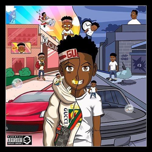 Intro by Irvin