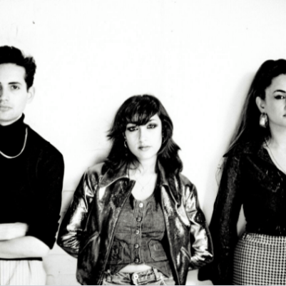 Photo of Kitty, Daisy & Lewis