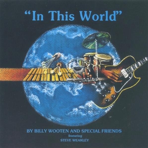 Narration by Billy Wooten