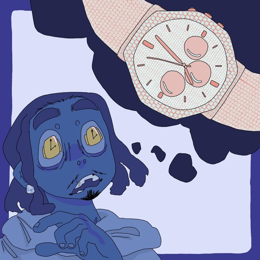 AP Rose Gold by Omar101