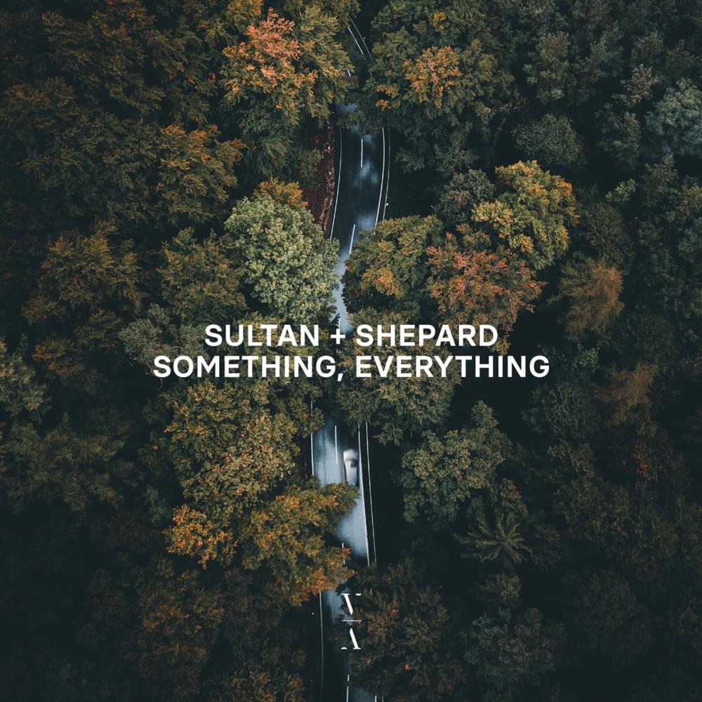 All That Remains by Sultan + Shepard