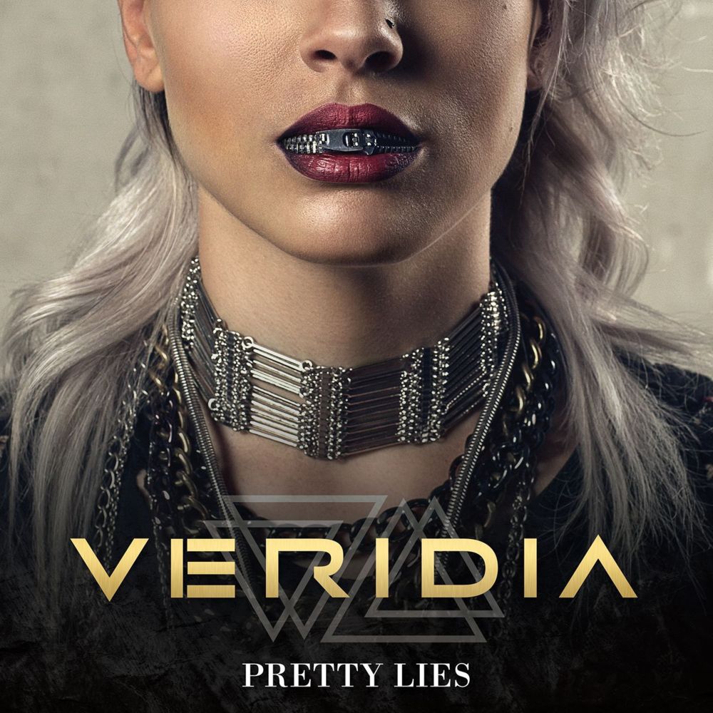 Say a Prayer by VERIDIA