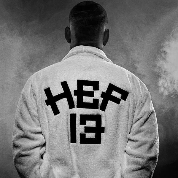 Droom by Hef