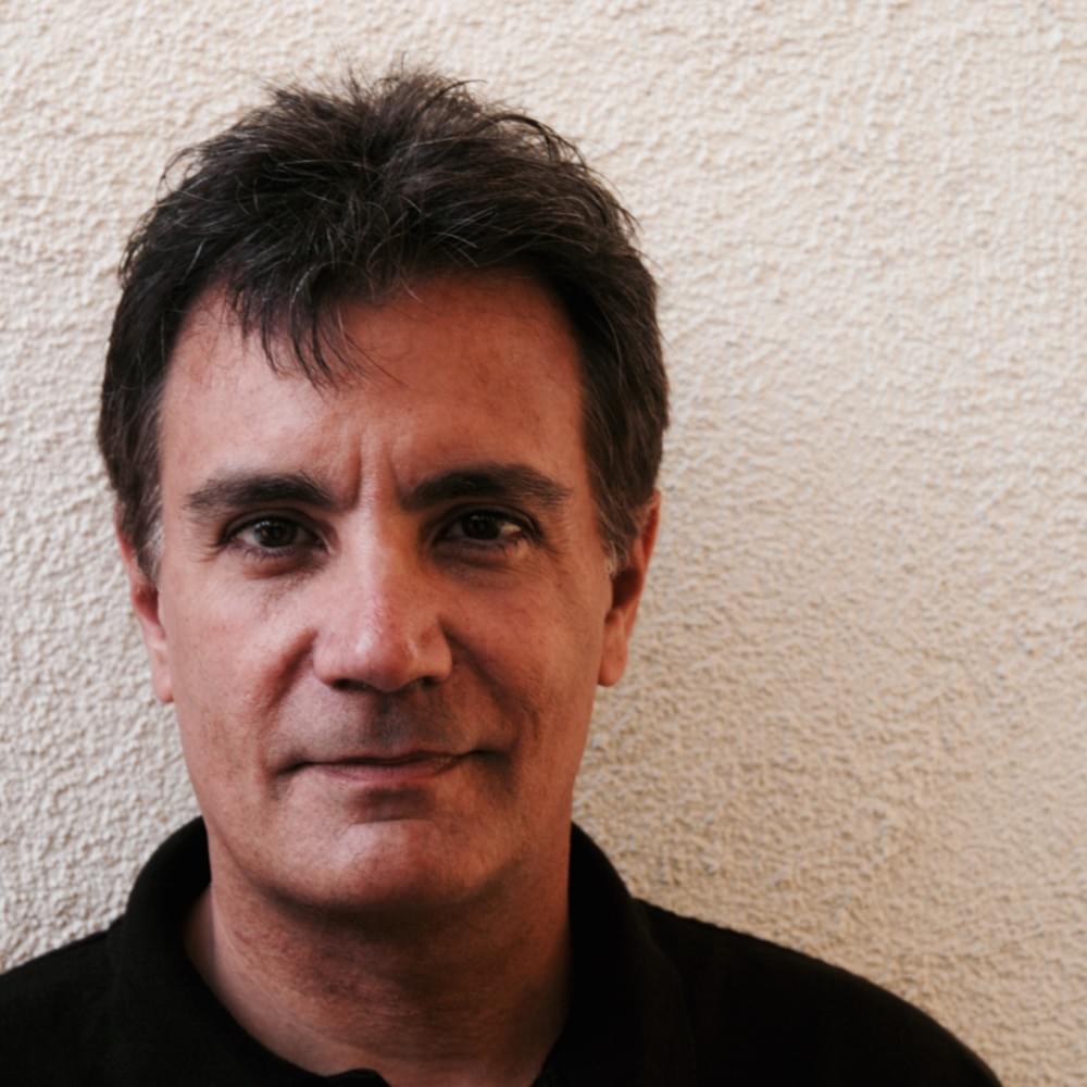 Photo of Gary Lionelli