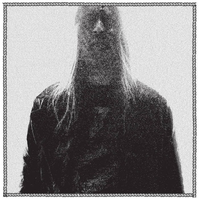 Album cover art for "Design" by King Dude
