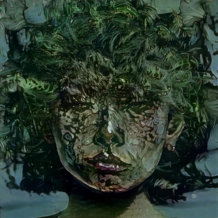 Long Term Glimpses Of You [F5] by Dante Timberwolf