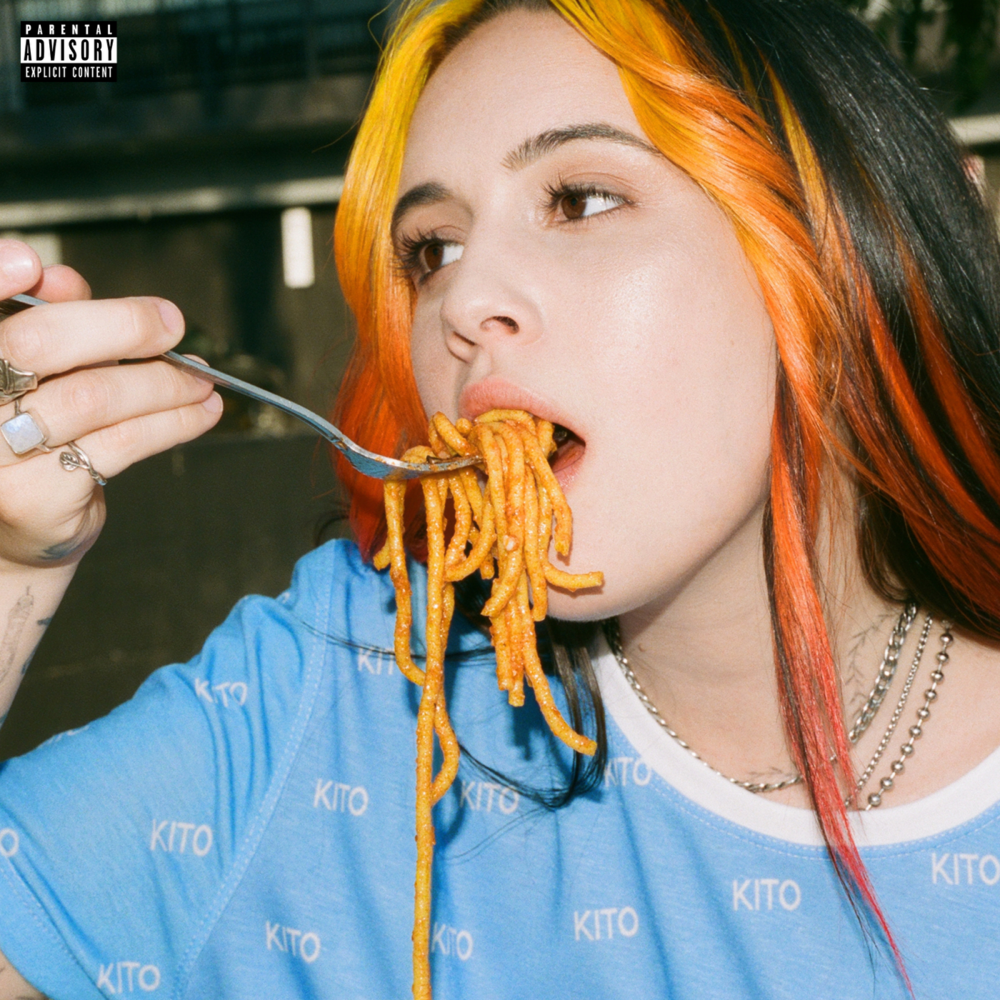 Steal My Clothes by Kito