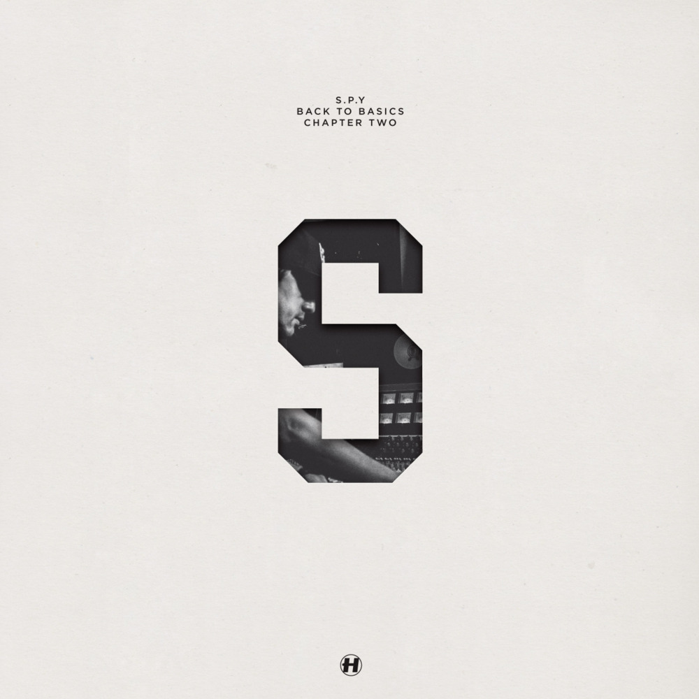 Lost Orbit by S.P.Y