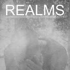 Cover image for REALMS - EP