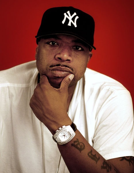 Cover image for Diamond D