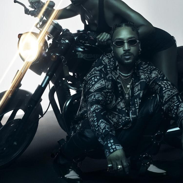 Cover image for Ro James