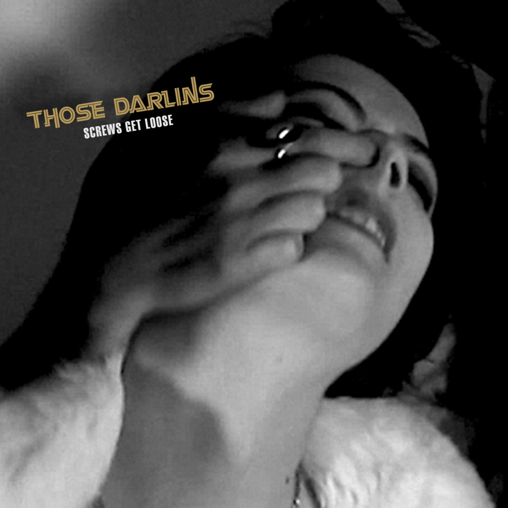 Tina Said by Those Darlins