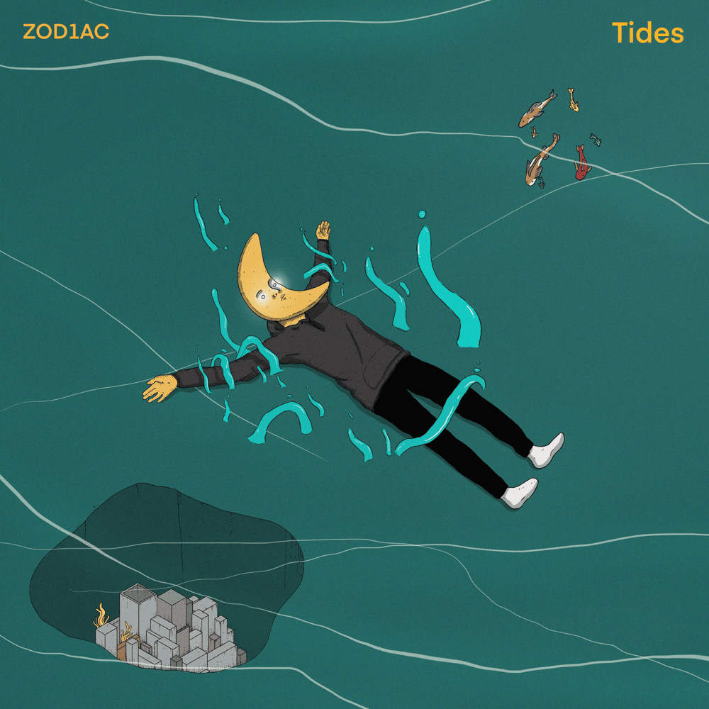 Splash by ZOD1AC