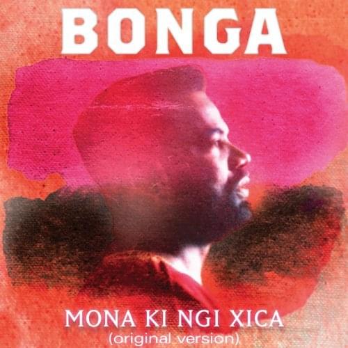 Mona Ki Ngi Xica by Bonga