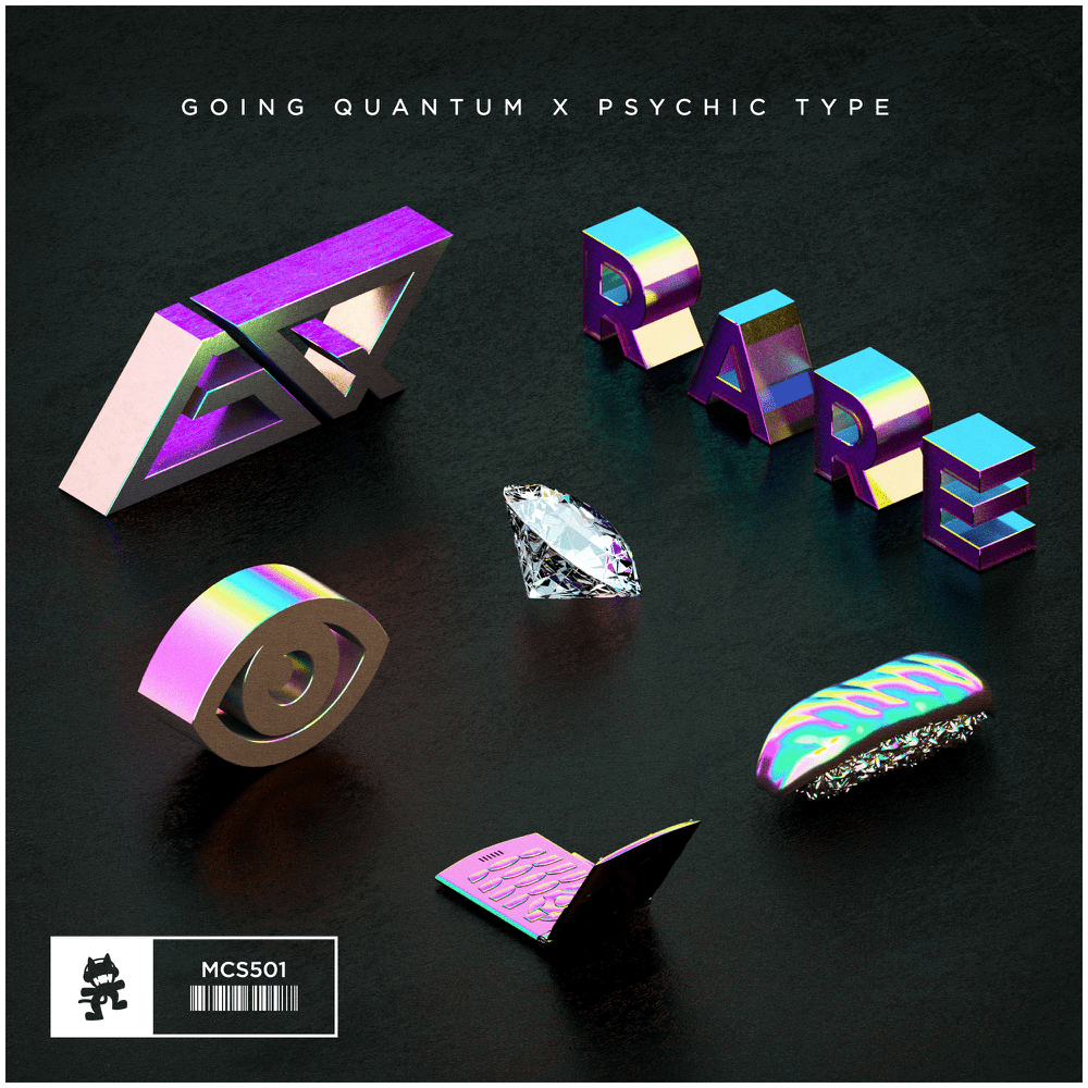 Rare by Going Quantum