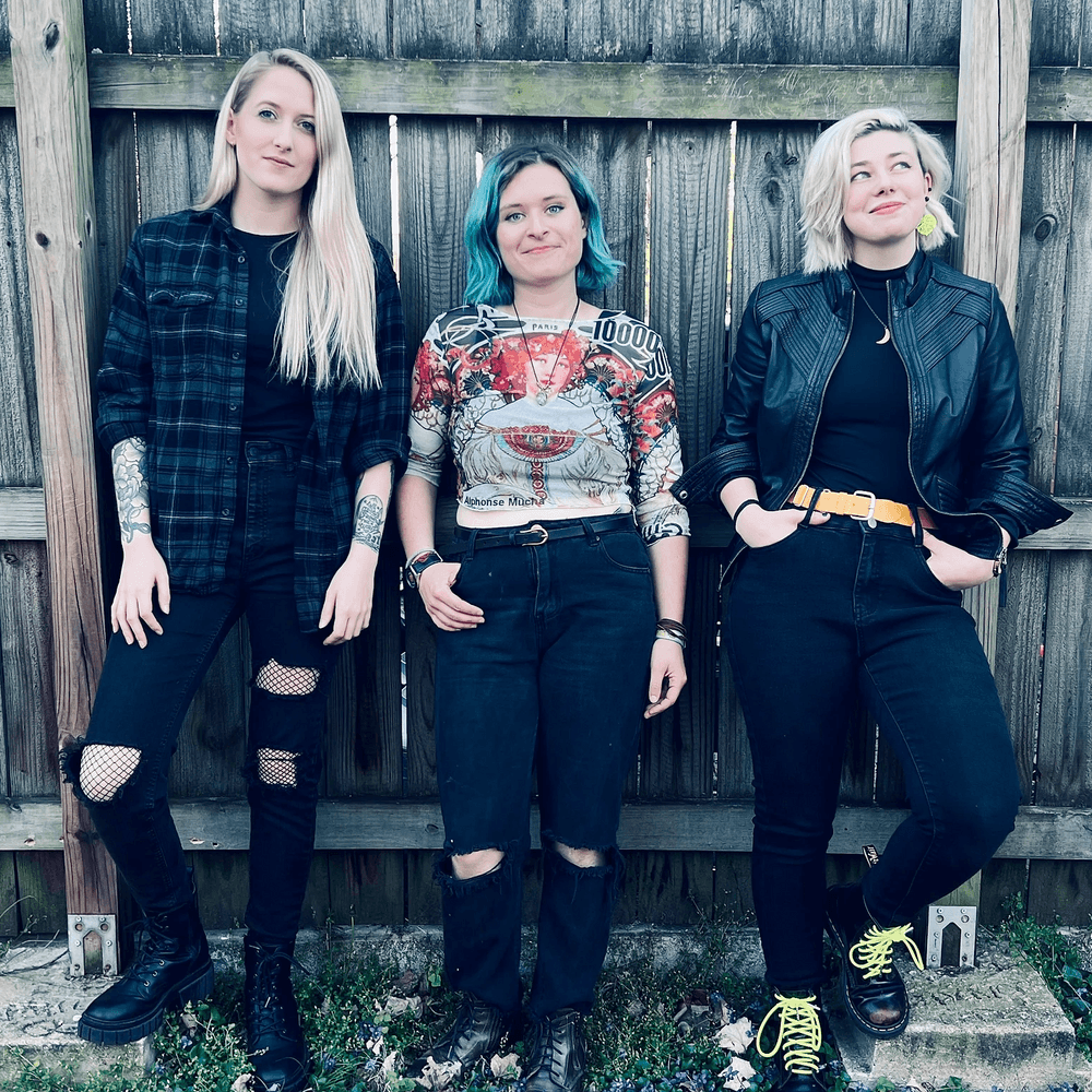 Photo of The Accidentals