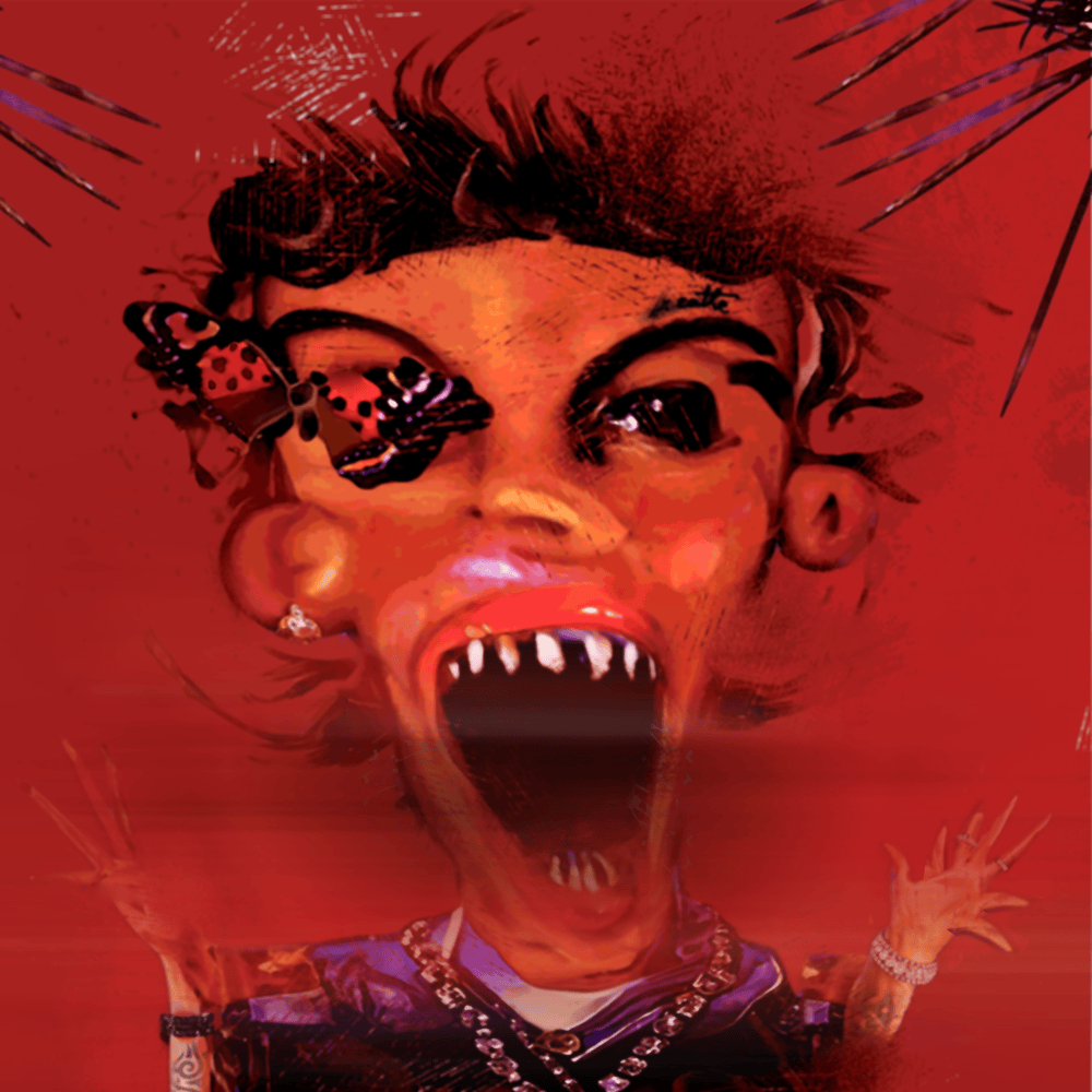 Cover image for SEXTAPE / MTW - Single