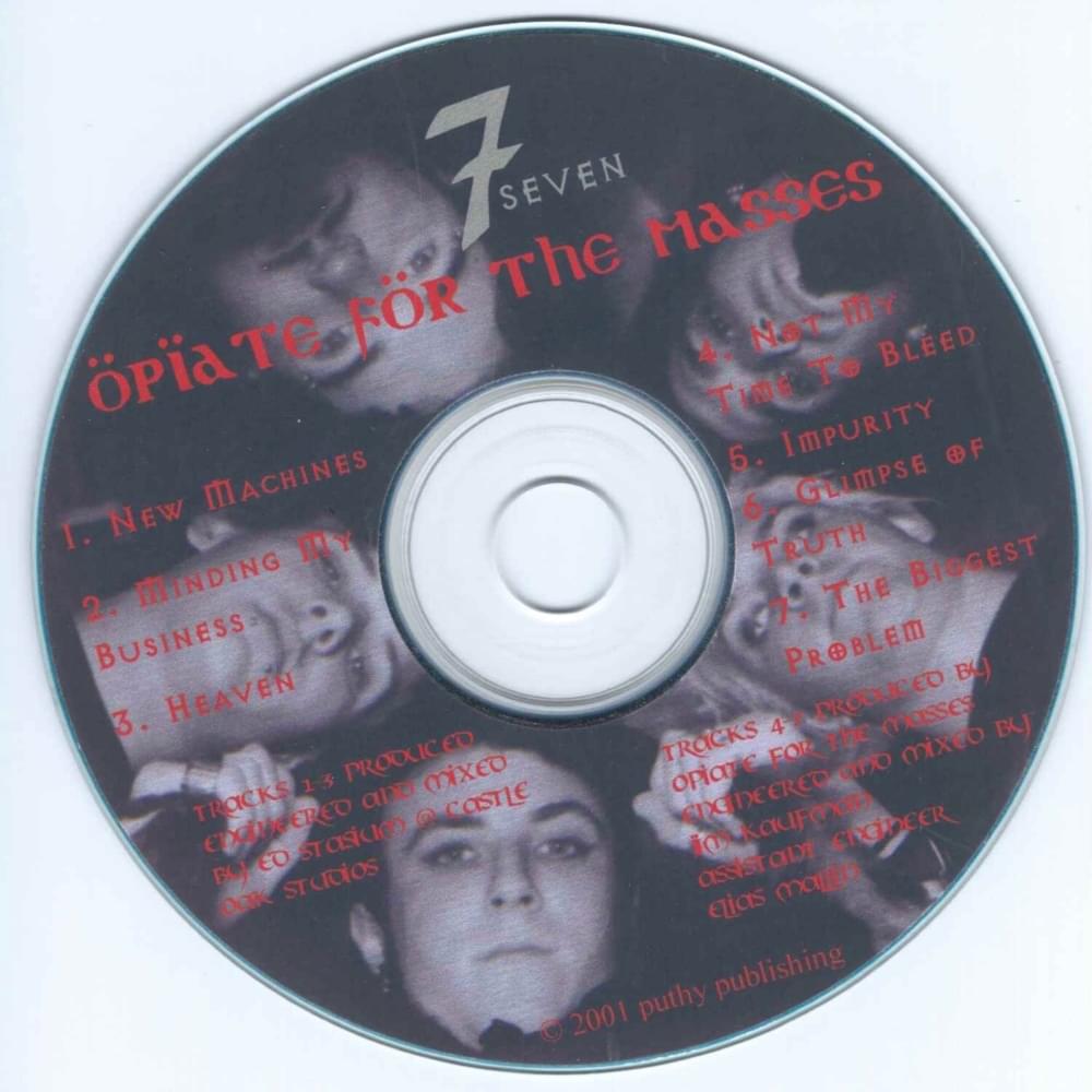 Impurity by Opiate for the Masses
