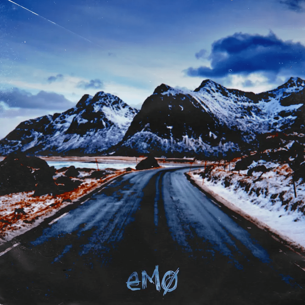 Cover image for Someday EP