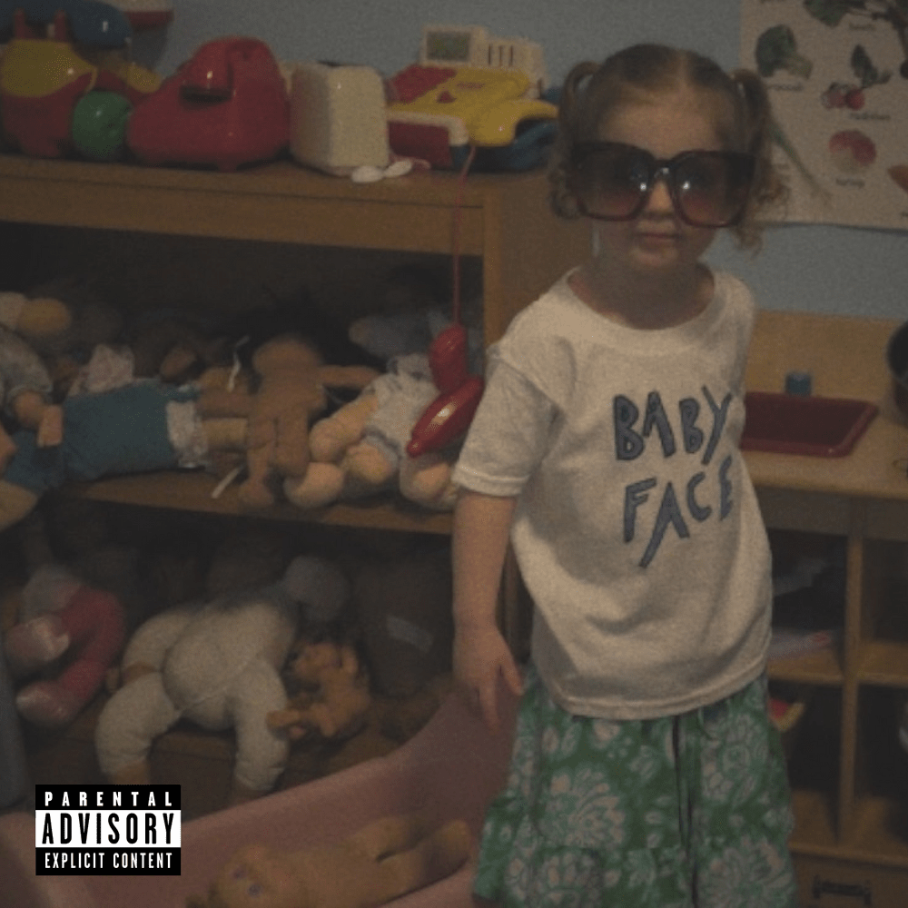 Stoop Kid by Sorry Mom