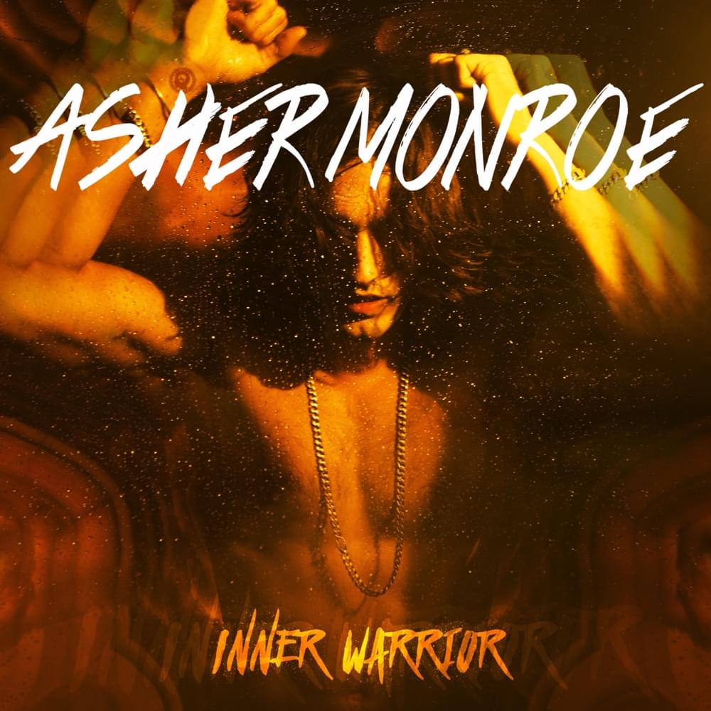 Criminal by Asher Monroe
