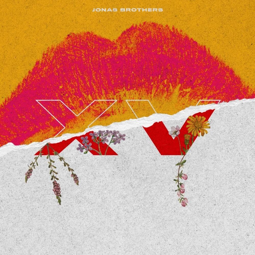 Cover image for XV - EP