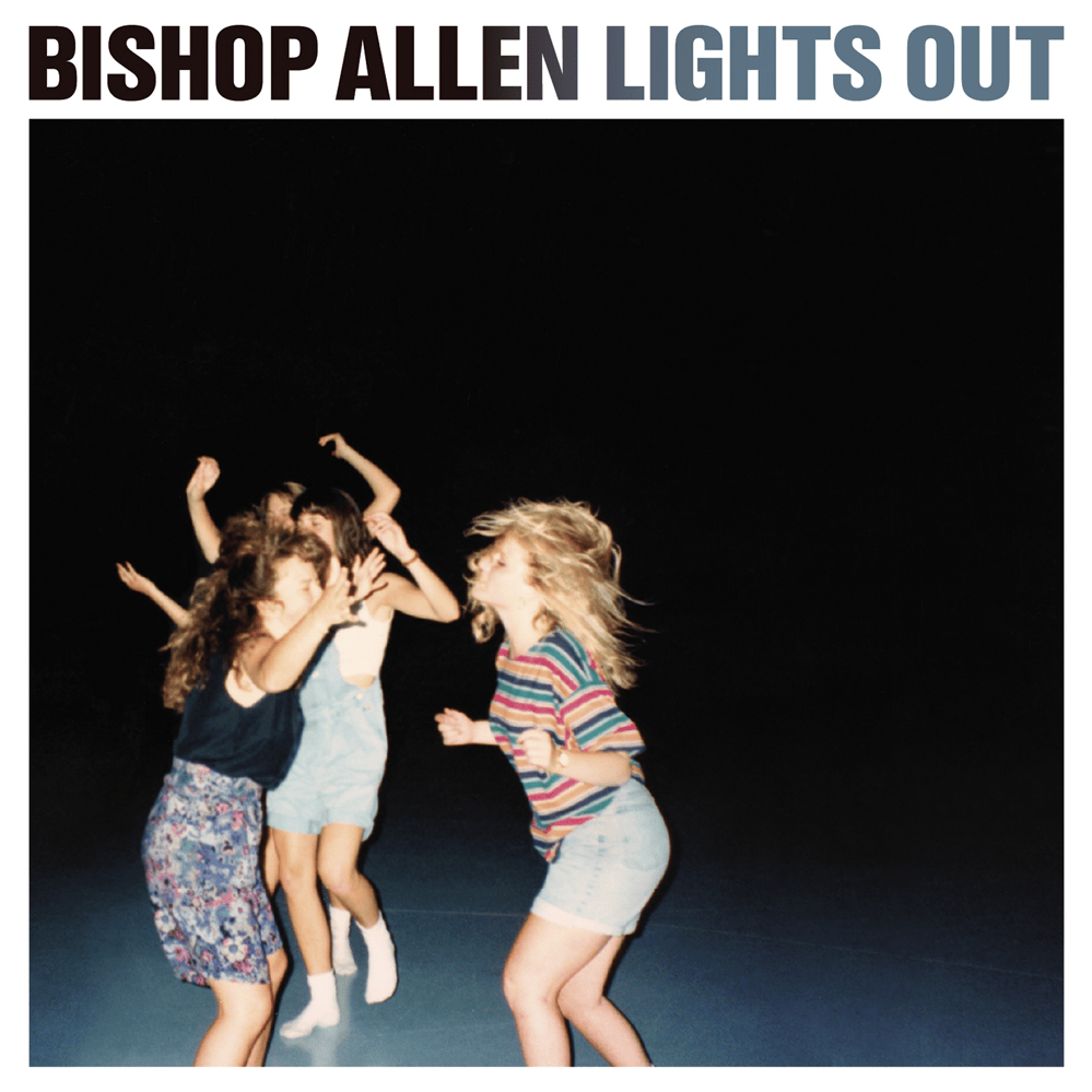 Hammer and Nail by Bishop Allen