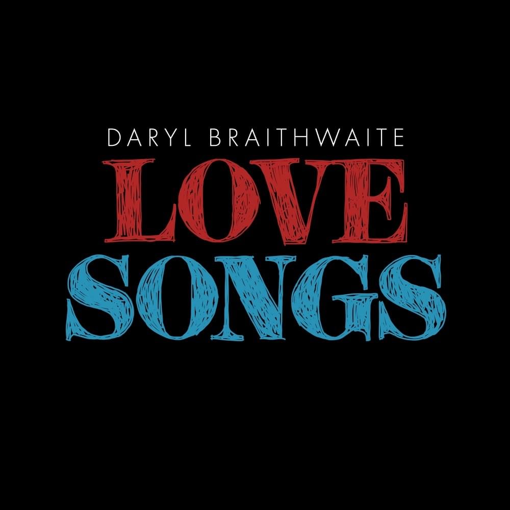 Album cover art for "Love Songs" by So Fresh (AUS)