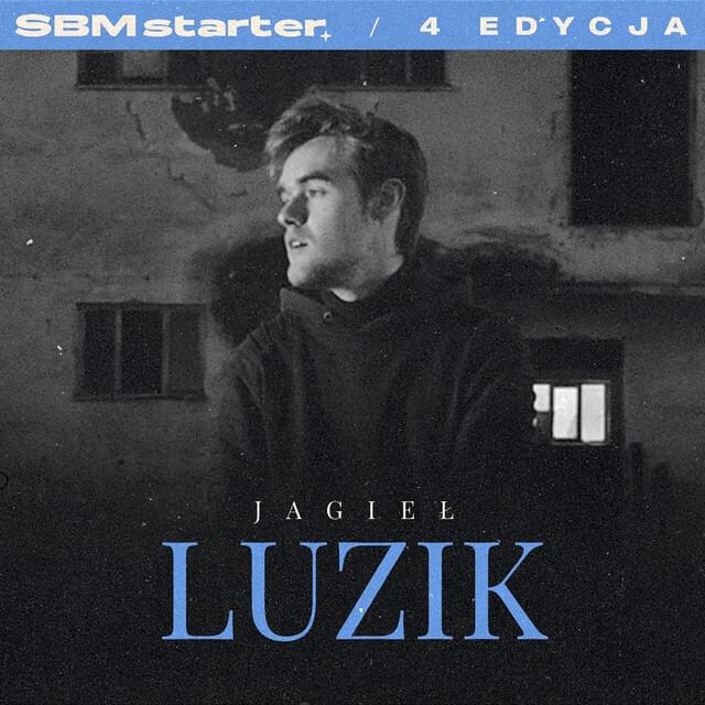 Luzik by Jagieł