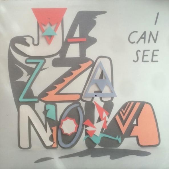 Cover image for I Can See