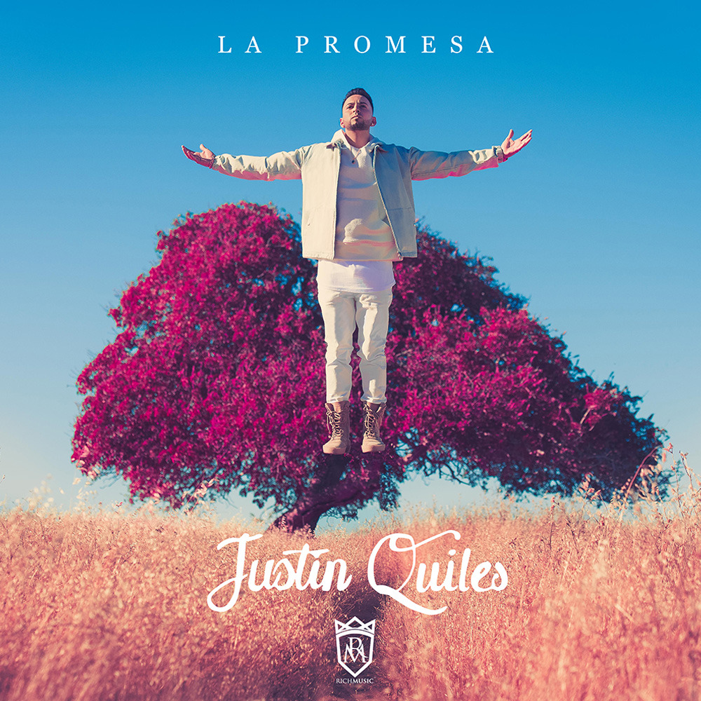 Egoísta by Justin Quiles