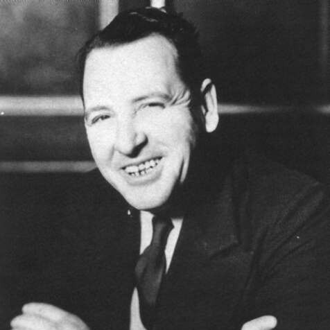 Photo of Milton Brown (1930's Country)