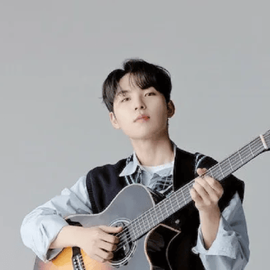 Photo of BUMJIN (범진)