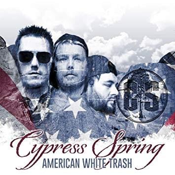 White Trash by Cypress Spring