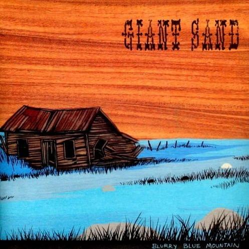 Fields of Green by Giant Sand