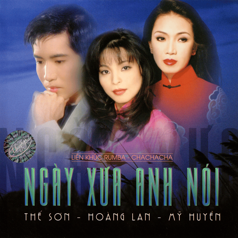 LK Về Quê Ngoại by Thế Sơn