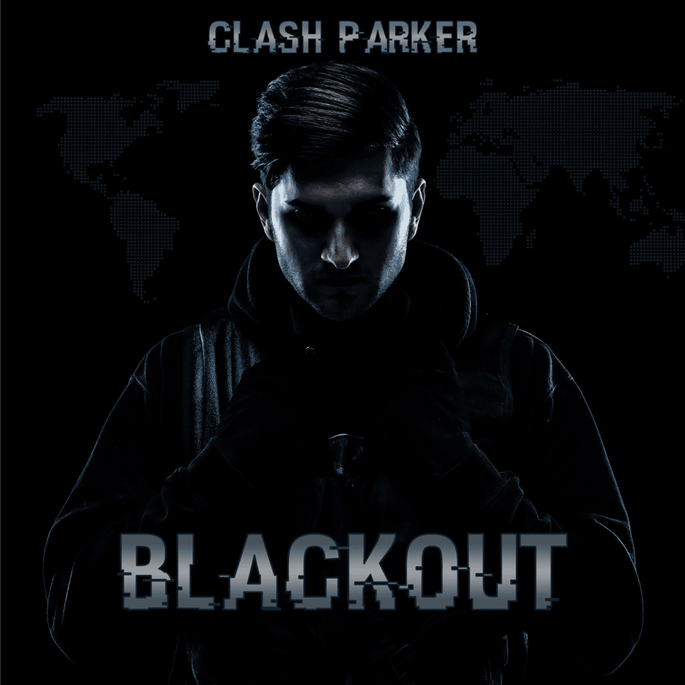 Megabytes by Clash Parker