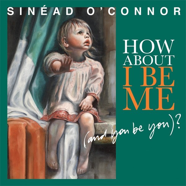 Cover image for How About I Be Me (And You Be You)?
