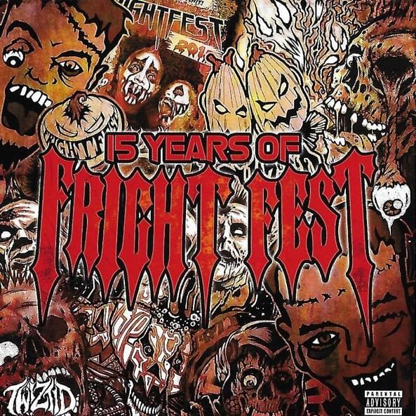 Sweet Tooth by Samhein Witch Killaz