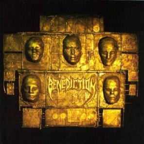 Soulstream by Benediction