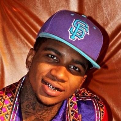 Cover image for Lil B