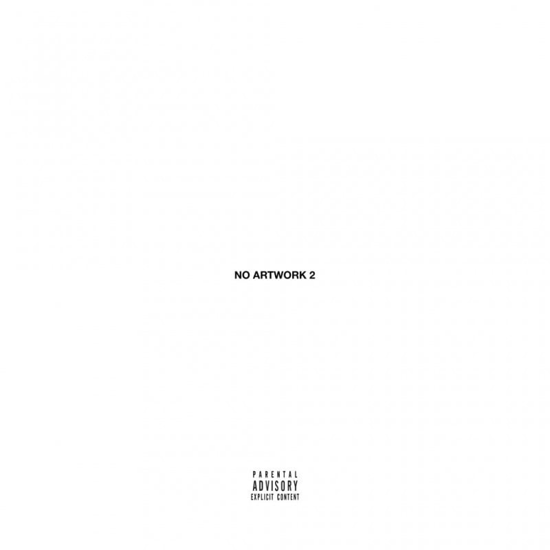 Album cover art for "Who I Am" by Pusha T & 2 Chainz & Big Sean
