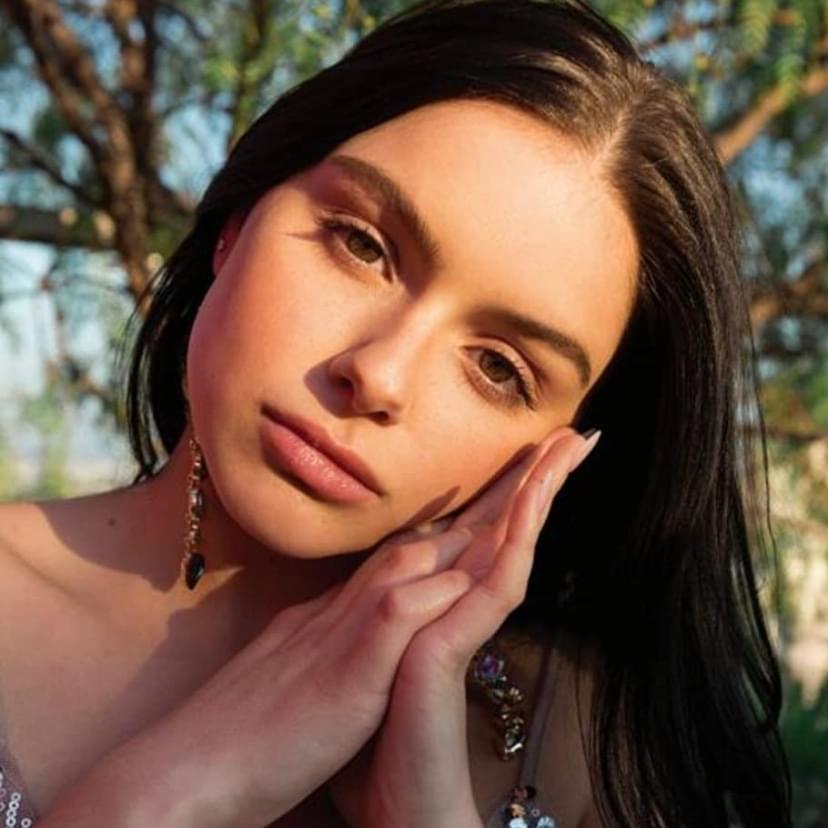 Ariel Winter Profile Picture Photo of Ariel Winter