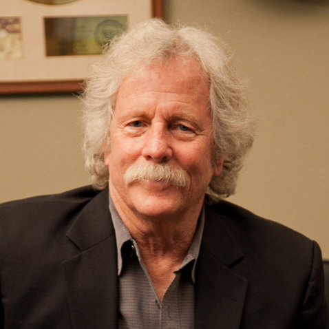 Photo of Chris Hillman