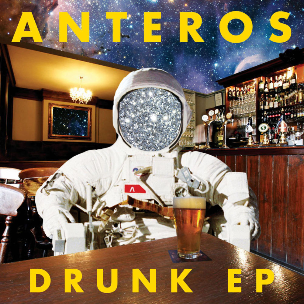 Drunk by Anteros