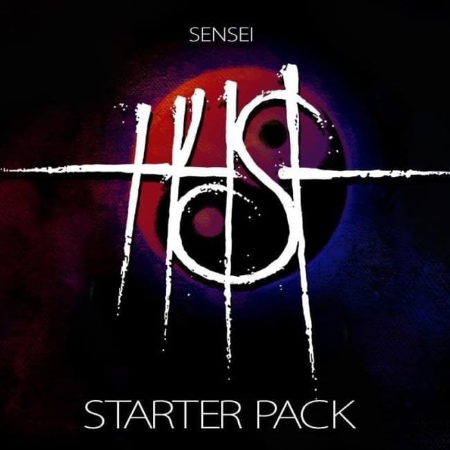 Cover image for Starter Pack