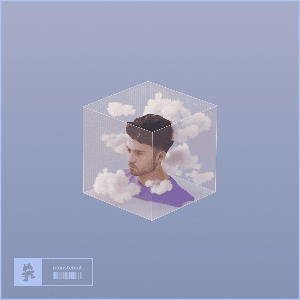 Cover image for clouds in my basement