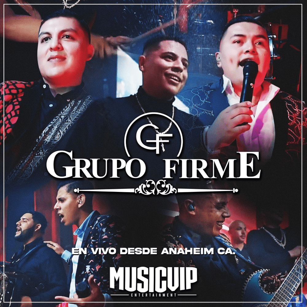 El Roto (En Vivo) by Grupo Firme