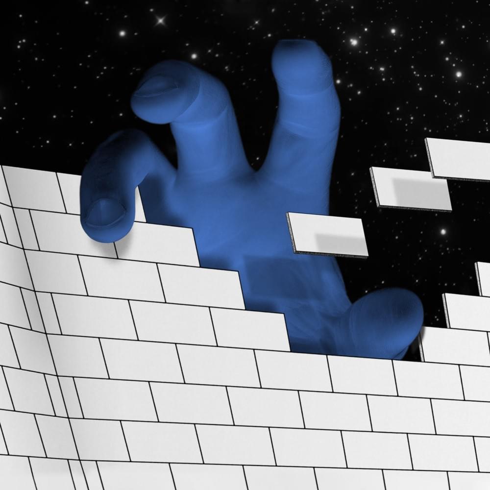 Cover image for Connected By Love - Single